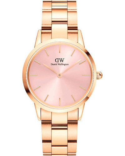 Daniel Wellington Iconic Link DW00100369